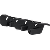 CAMARO 19-23 HEAD LAMP BRACKET LH, w/ LED Accents, (23-23 Convertible)