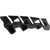 CAMARO 19-23 HEAD LAMP BRACKET LH, w/ LED Accents, (23-23 Convertible)