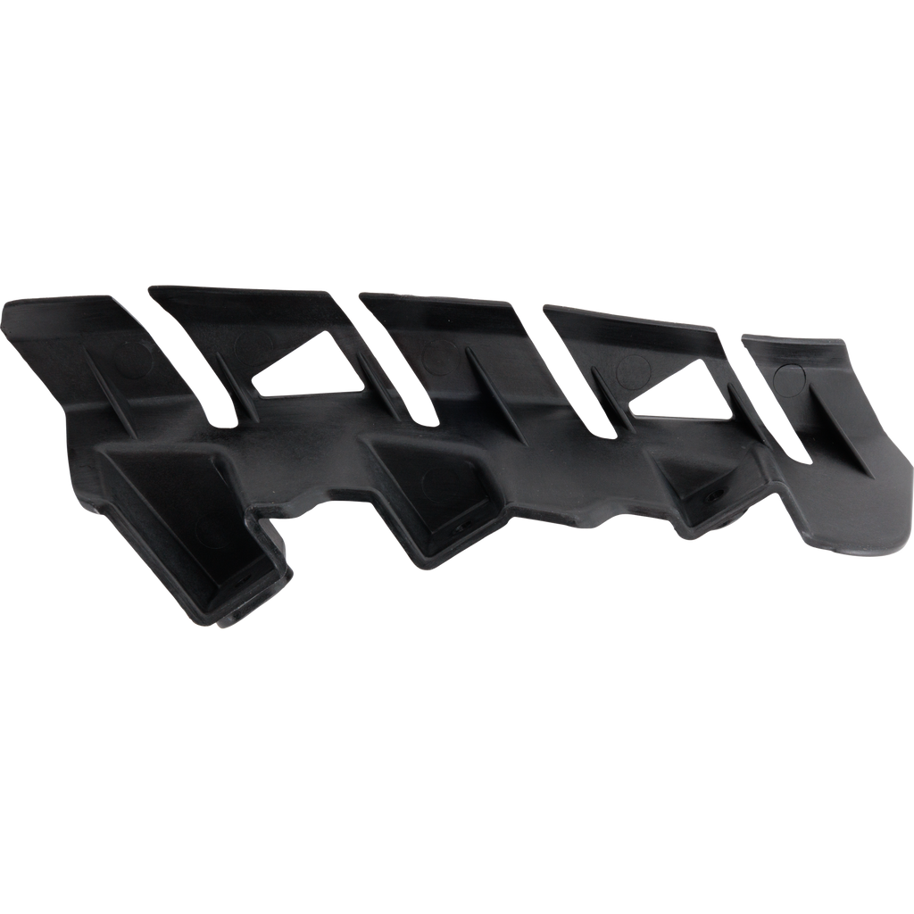 CAMARO 19-23 HEAD LAMP BRACKET LH, w/ LED Accents, (23-23 Convertible)