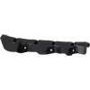 CAMARO 19-23 HEAD LAMP BRACKET LH, w/ LED Accents, (23-23 Convertible)