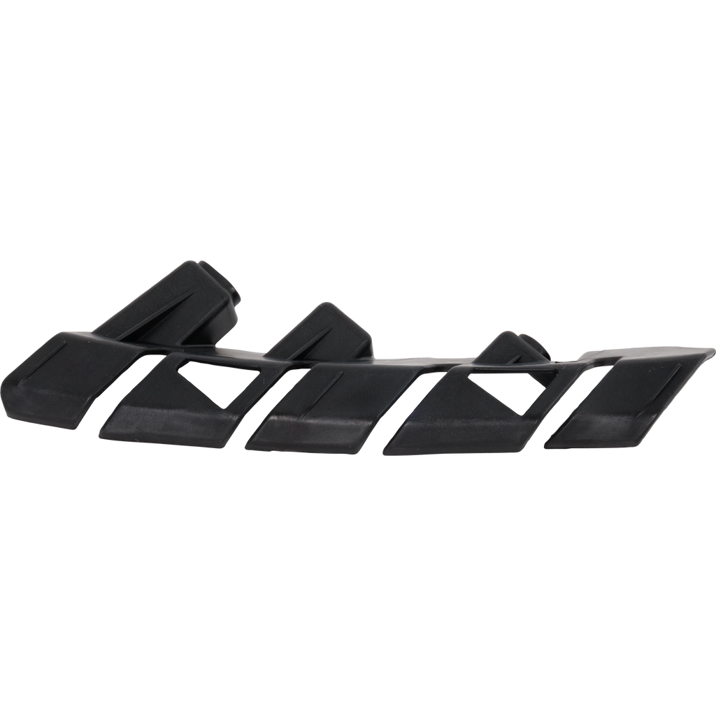 CAMARO 19-23 HEAD LAMP BRACKET LH, w/ LED Accents, (23-23 Convertible)