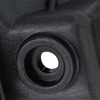 CAMARO 19-23 HEAD LAMP BRACKET LH, w/ LED Accents, (23-23 Convertible)