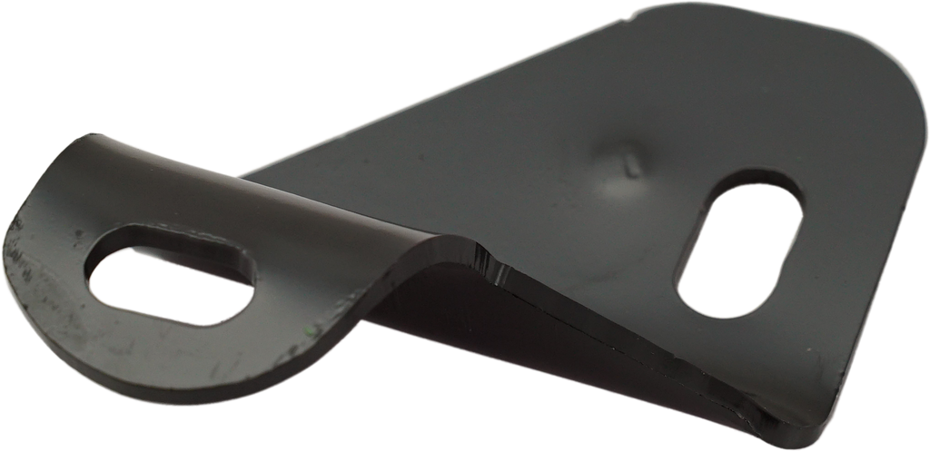 SILVERADO/SIERRA 1500 07-13 FOG LIGHT BRACKET RH