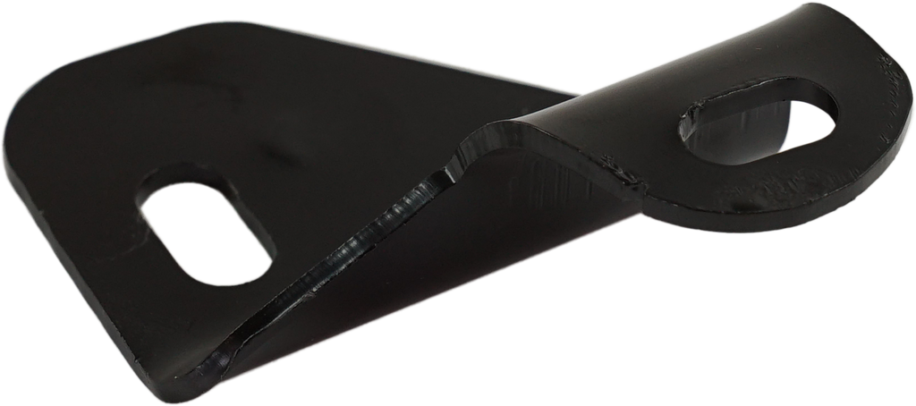 SILVERADO/SIERRA 1500 07-13 FOG LIGHT BRACKET LH