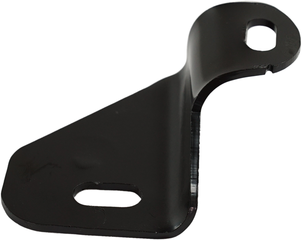 SILVERADO/SIERRA 1500 07-13 FOG LIGHT BRACKET LH