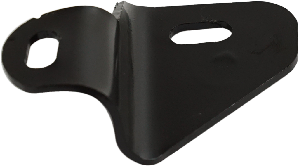 SILVERADO/SIERRA 1500 07-13 FOG LIGHT BRACKET LH