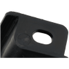 300 15-22 FOG LAMP BRACKET LH, w/o SRT-8 Models