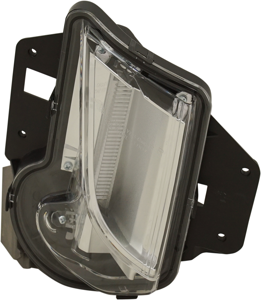 XTS 13-17 DRIVING LAMP RH, Assembly