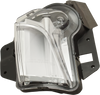 XTS 13-17 DRIVING LAMP RH, Assembly