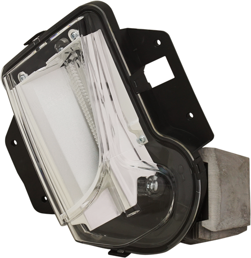 XTS 13-17 DRIVING LAMP LH, Assembly