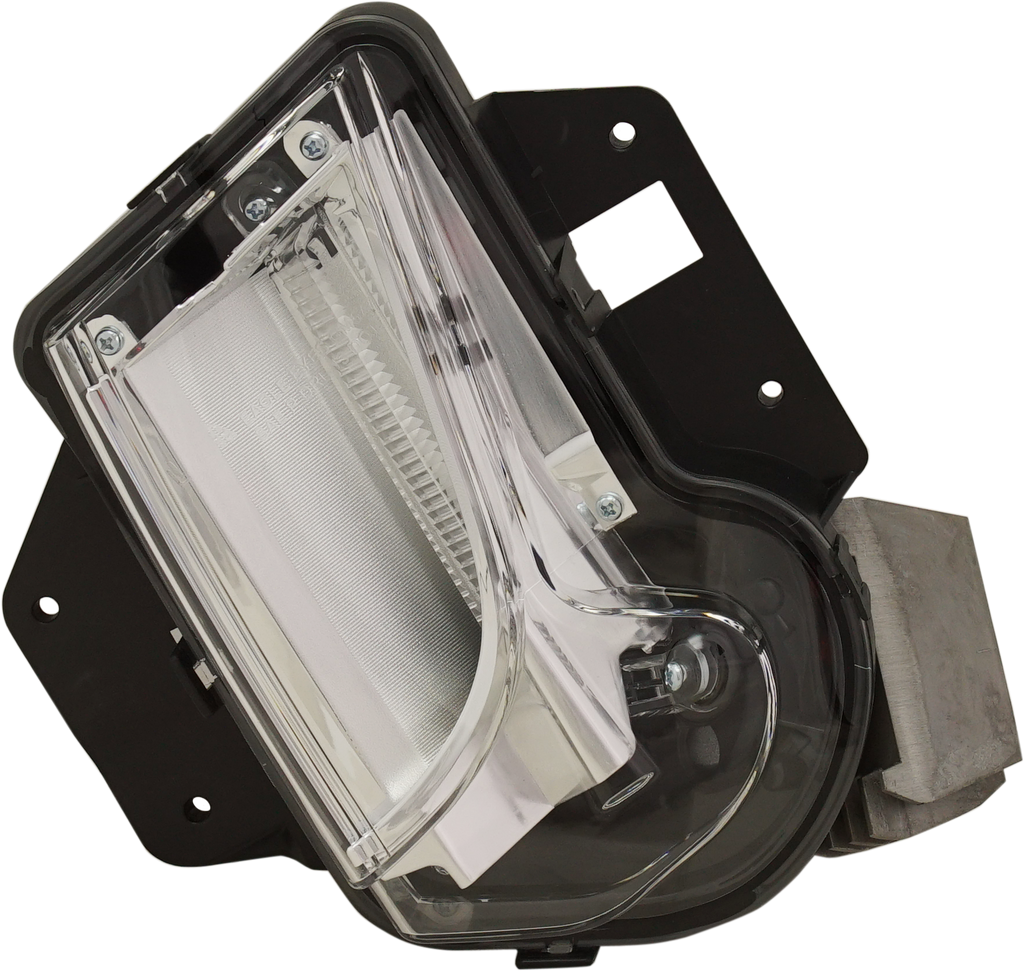 XTS 13-17 DRIVING LAMP LH, Assembly