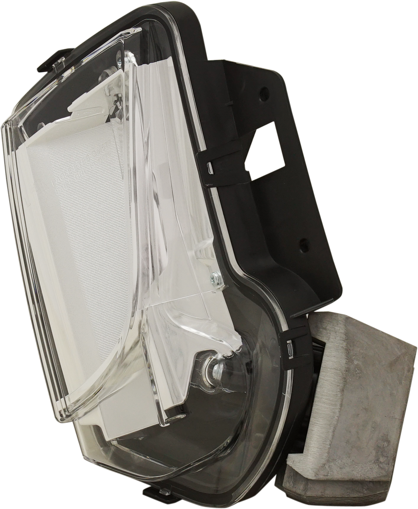 XTS 13-17 DRIVING LAMP LH, Assembly