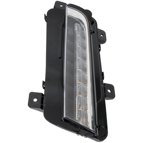 CTS 14-19 DRIVING LAMP RH, Sedan, Assembly, Daytime Running Light, LED - CAPA