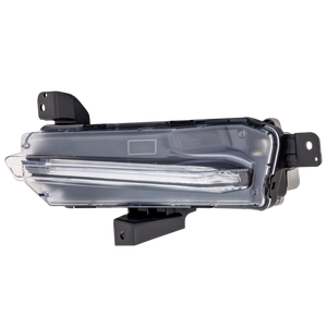 CAMARO 19-23 DRIVING LAMP RH, Assembly, w/ Daytime Running Light, LT/LT1/SS Models, Coupe/Convertible - CAPA