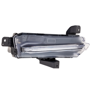 CAMARO 19-23 DRIVING LAMP LH, Assembly, w/ Daytime Running Light, LT/LT1/SS Models, Coupe/Convertible - CAPA