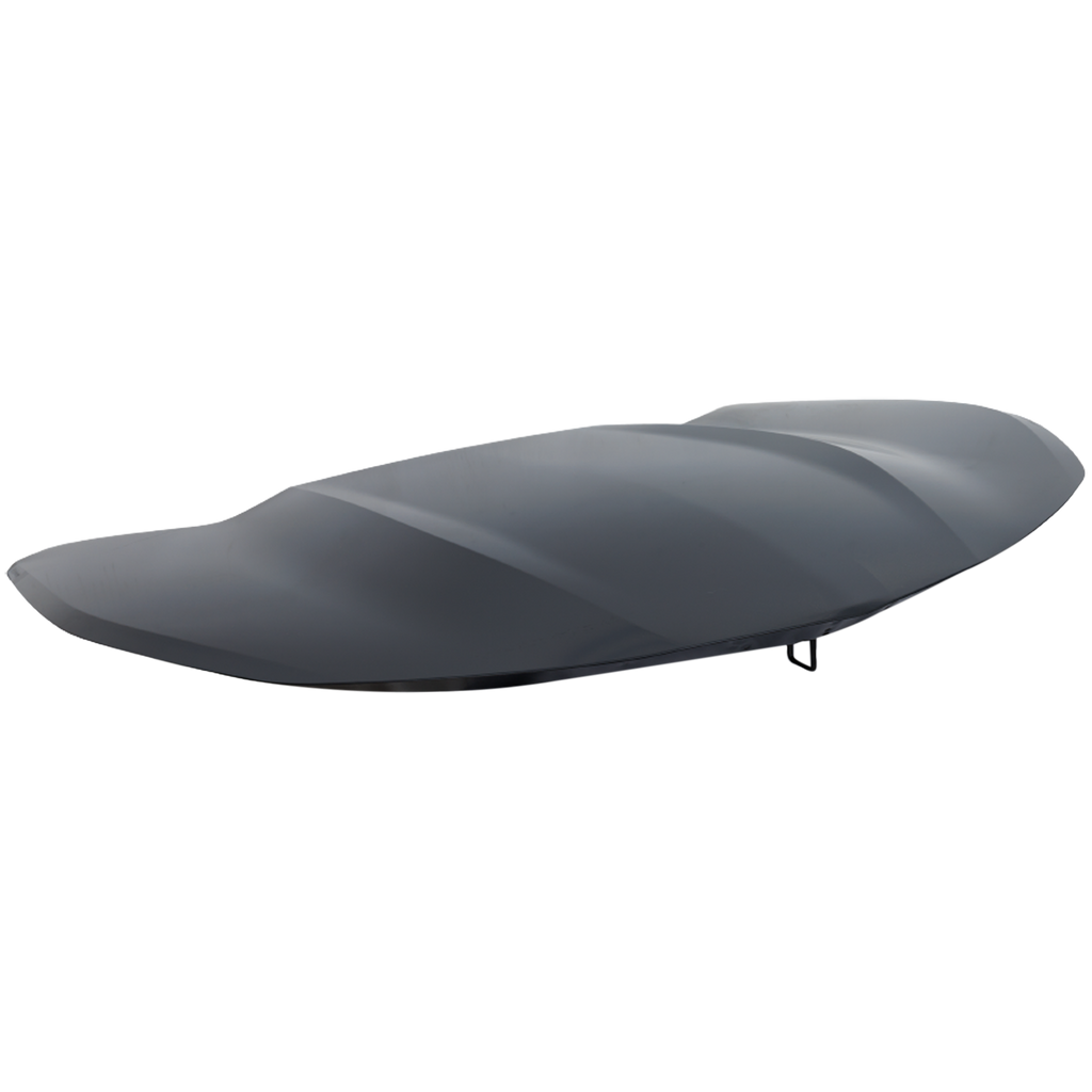 CAMARO 19-23 HOOD, Aluminum, LS/LT/LT1 Models
