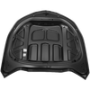 CAMARO 19-23 HOOD, Aluminum, LS/LT/LT1 Models