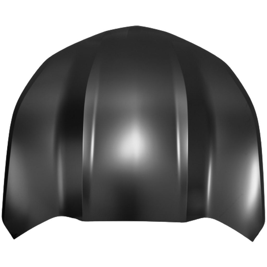CAMARO 19-23 HOOD, Aluminum, LS/LT/LT1 Models