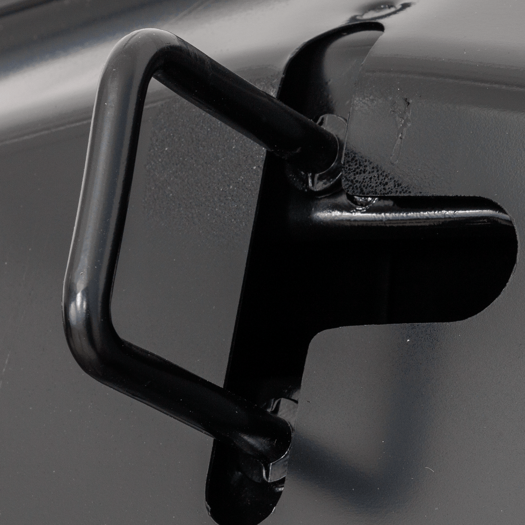CAMARO 19-23 HOOD, Aluminum, LS/LT/LT1 Models