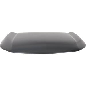 TRAX 17-22 HOOD, Steel