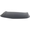 MALIBU 16-22 HOOD, Steel