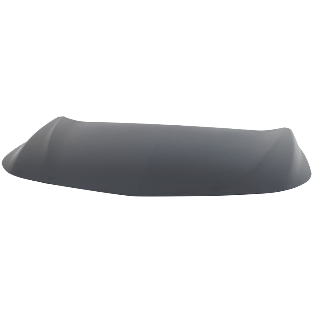 MALIBU 16-22 HOOD, Steel
