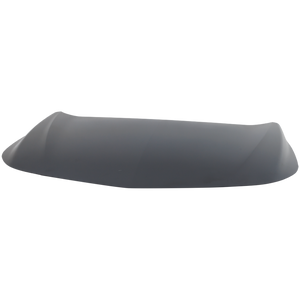MALIBU 16-22 HOOD, Steel