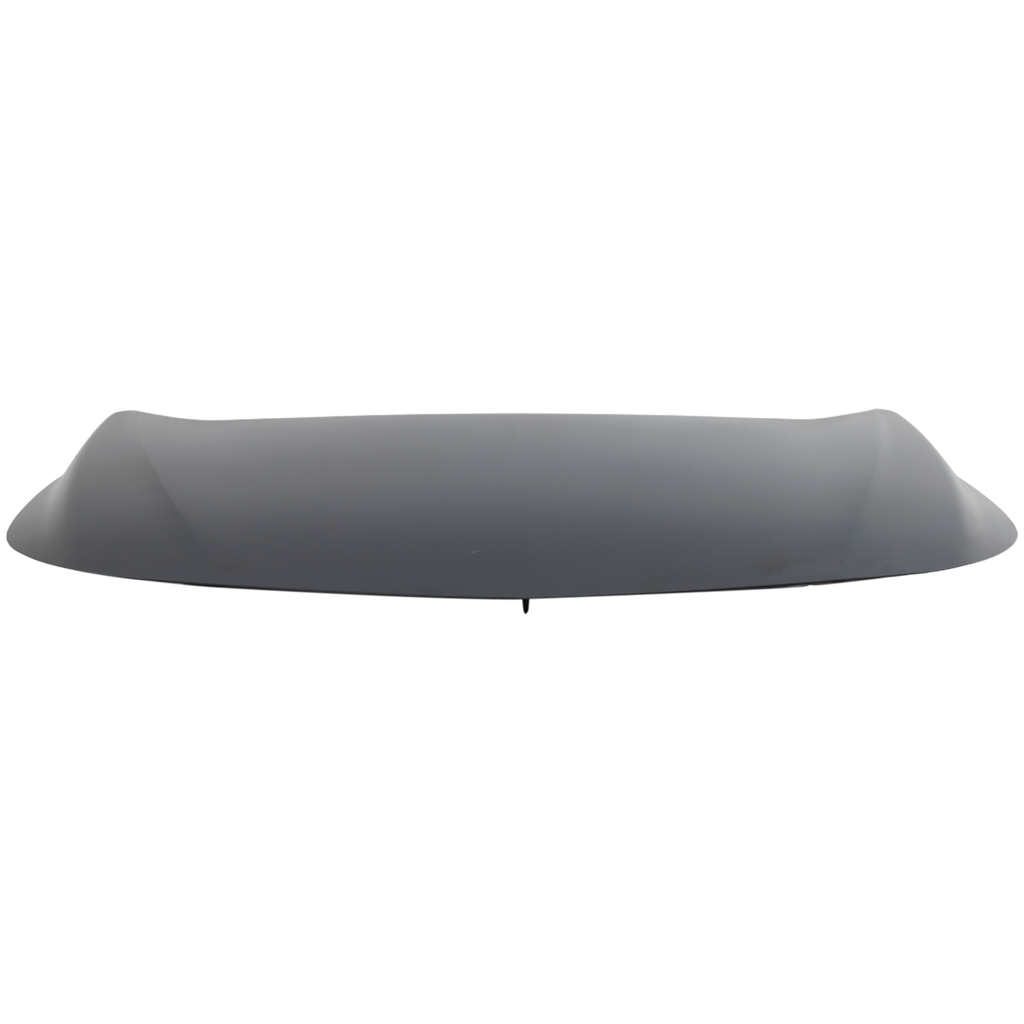 MALIBU 16-22 HOOD, Steel