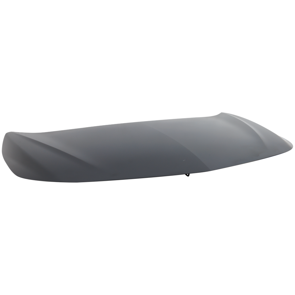 MALIBU 16-22 HOOD, Steel