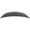 MALIBU 16-22 HOOD, Steel