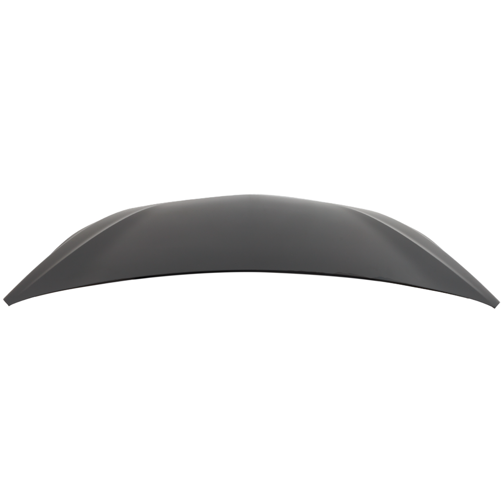 MALIBU 16-22 HOOD, Steel