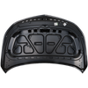 MALIBU 16-22 HOOD, Steel
