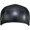 MALIBU 16-22 HOOD, Steel