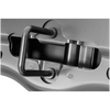 MALIBU 16-22 HOOD, Steel