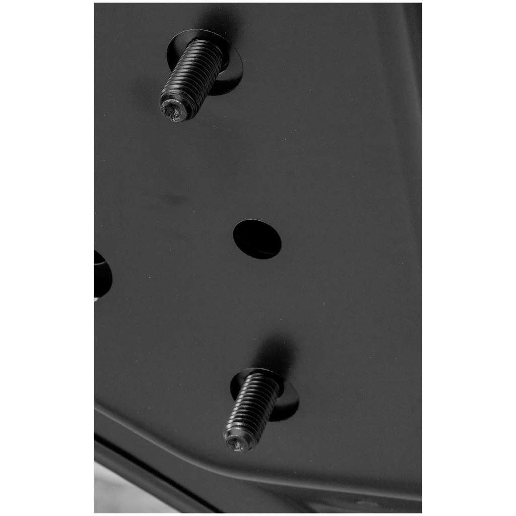 MALIBU 16-22 HOOD, Steel