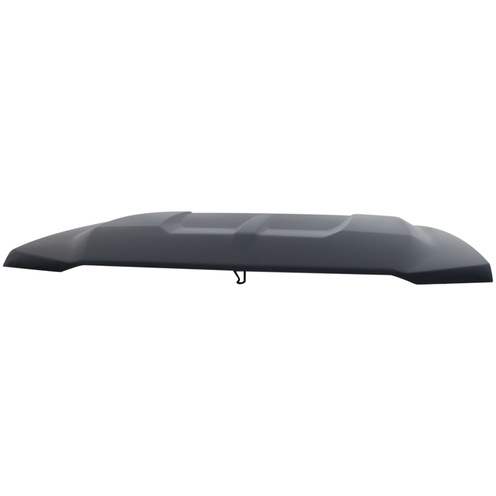 SILVERADO 1500 16-18/SILVERADO 1500 LD 19-19 HOOD, Steel