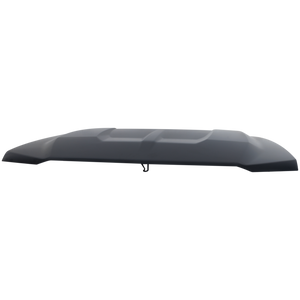 SILVERADO 1500 16-18/SILVERADO 1500 LD 19-19 HOOD, Steel