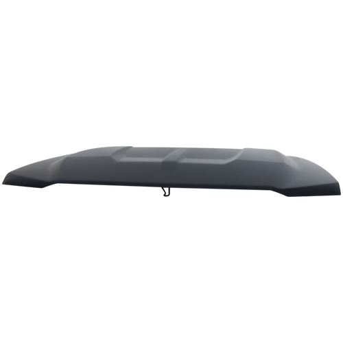 SILVERADO 1500 16-18/SILVERADO 1500 LD 19-19 HOOD, Steel