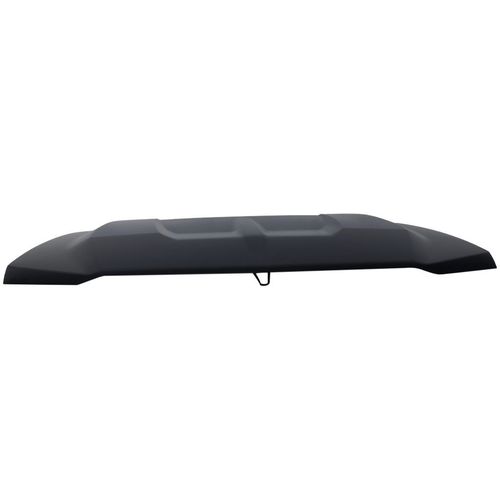 SILVERADO 1500 16-18/SILVERADO 1500 LD 19-19 HOOD, Steel