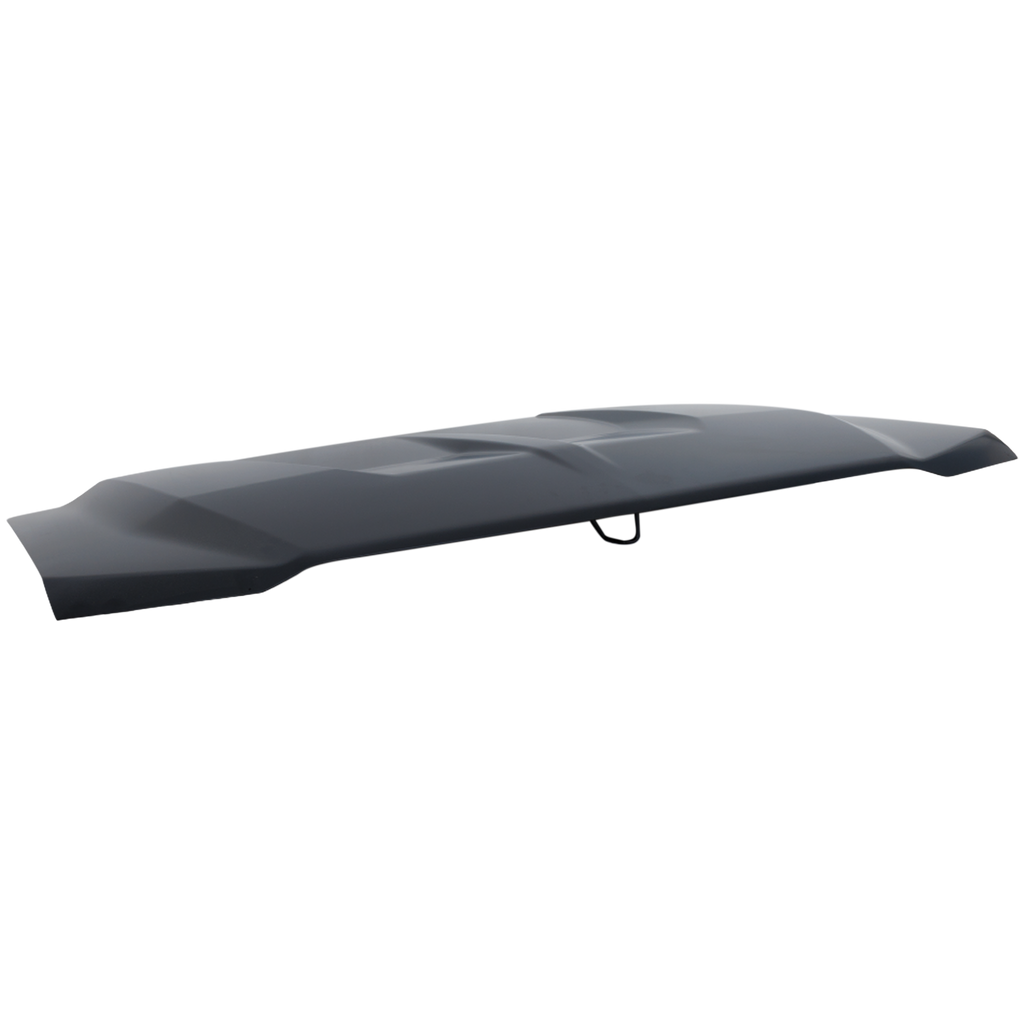 SILVERADO 1500 16-18/SILVERADO 1500 LD 19-19 HOOD, Steel