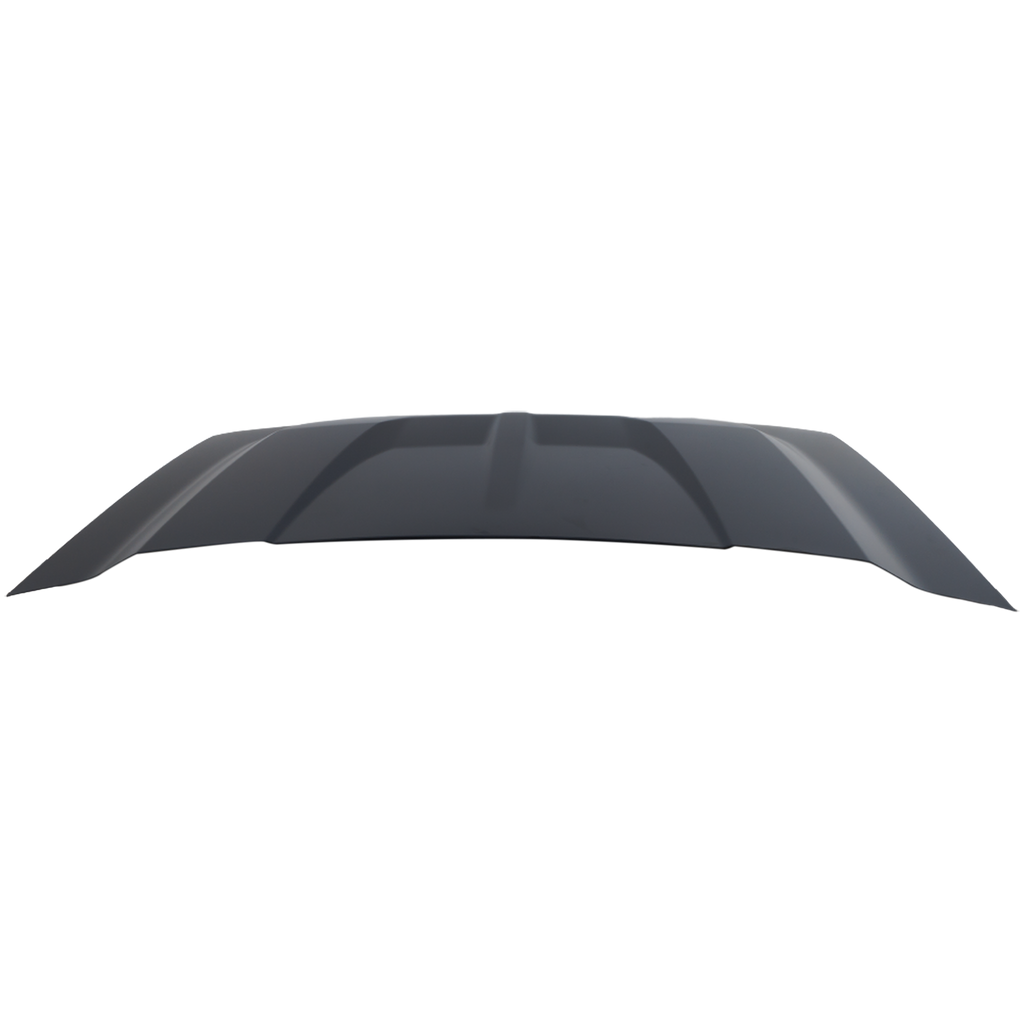 SILVERADO 1500 16-18/SILVERADO 1500 LD 19-19 HOOD, Steel