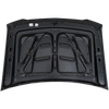 SILVERADO 1500 16-18/SILVERADO 1500 LD 19-19 HOOD, Steel