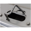 SILVERADO 1500 16-18/SILVERADO 1500 LD 19-19 HOOD, Steel
