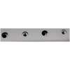 SILVERADO 1500 16-18/SILVERADO 1500 LD 19-19 HOOD, Steel