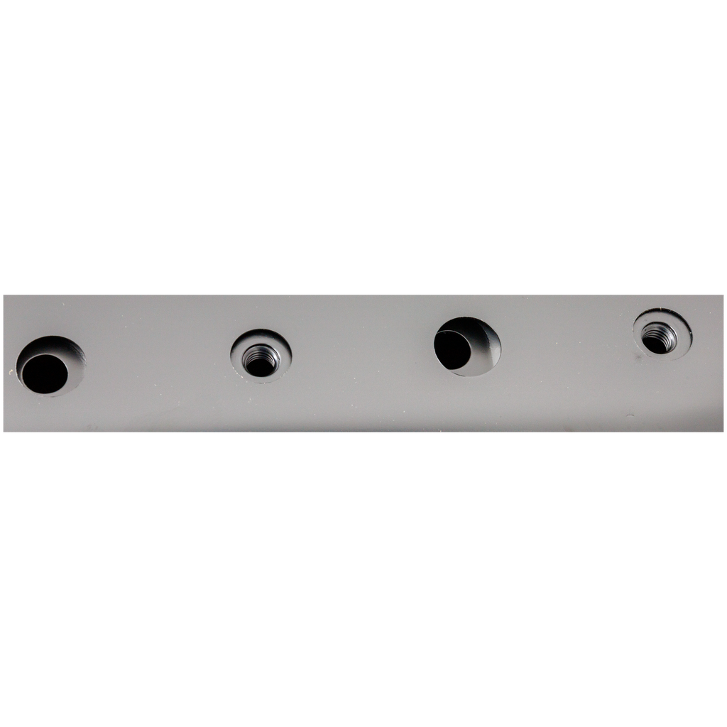 SILVERADO 1500 16-18/SILVERADO 1500 LD 19-19 HOOD, Steel