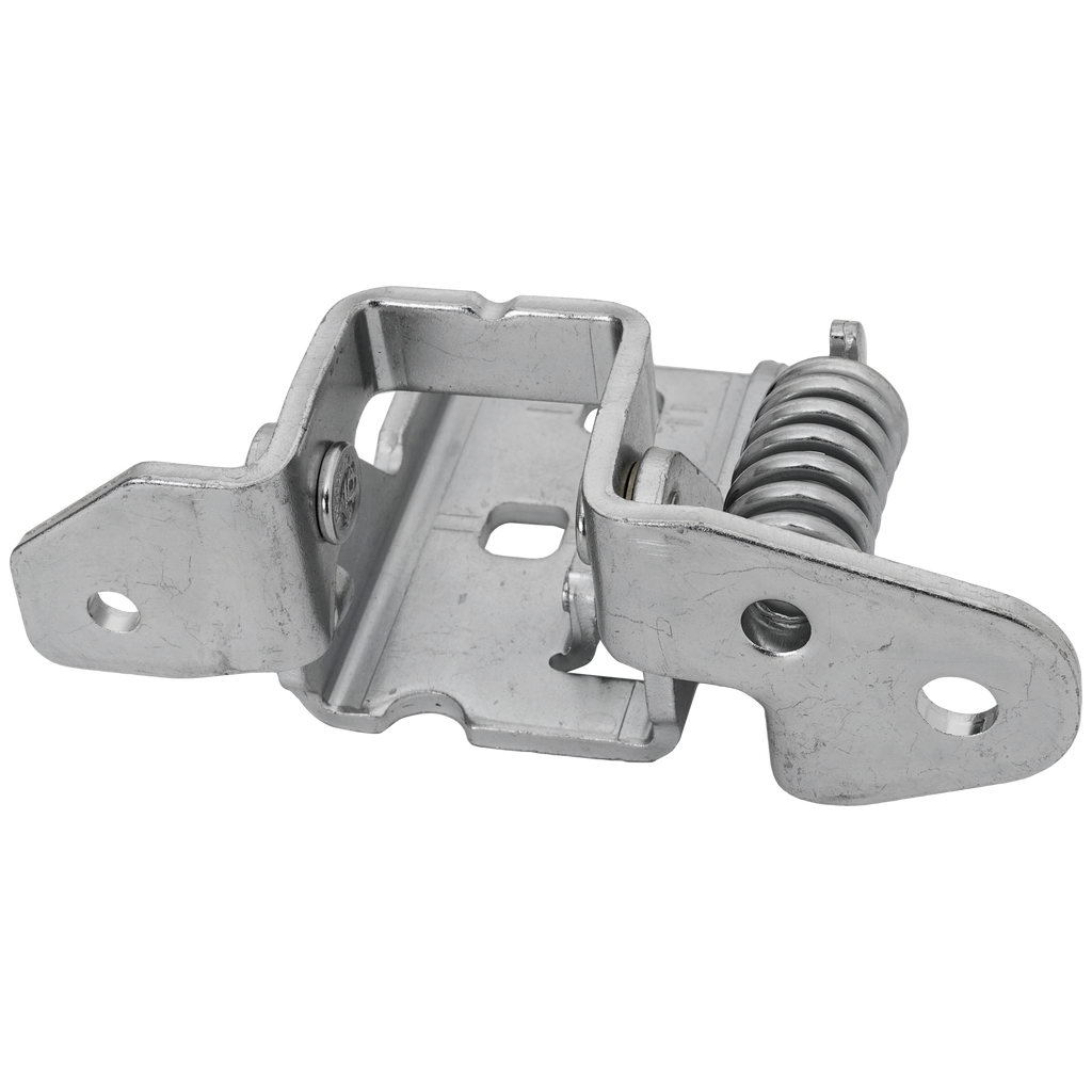 GRAND CARAVAN 08-20/TOWN AND COUNTRY 08-16 HOOD HINGE RH, Upper