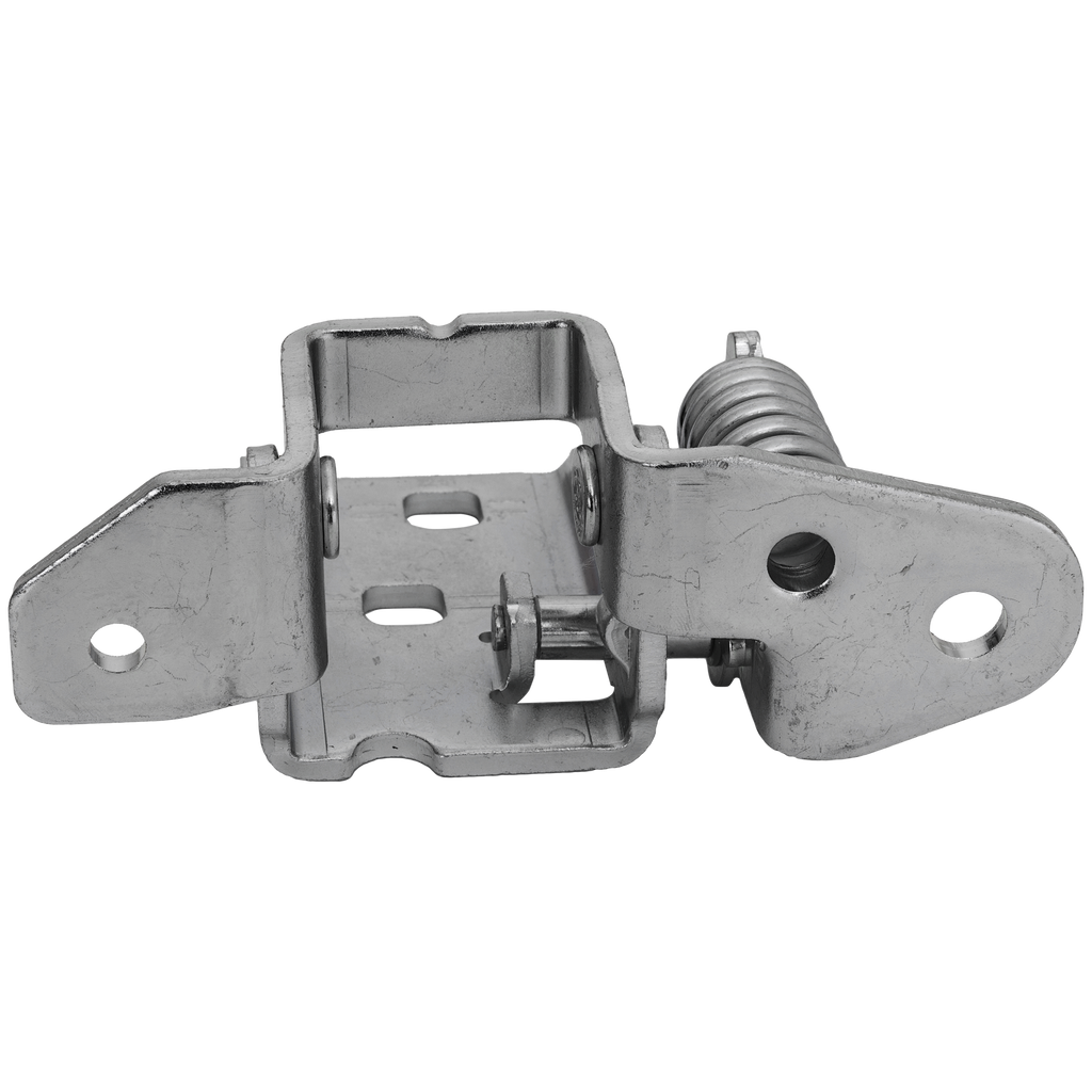 GRAND CARAVAN 08-20/TOWN AND COUNTRY 08-16 HOOD HINGE RH, Upper