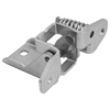 GRAND CARAVAN 08-20/TOWN AND COUNTRY 08-16 HOOD HINGE RH, Upper