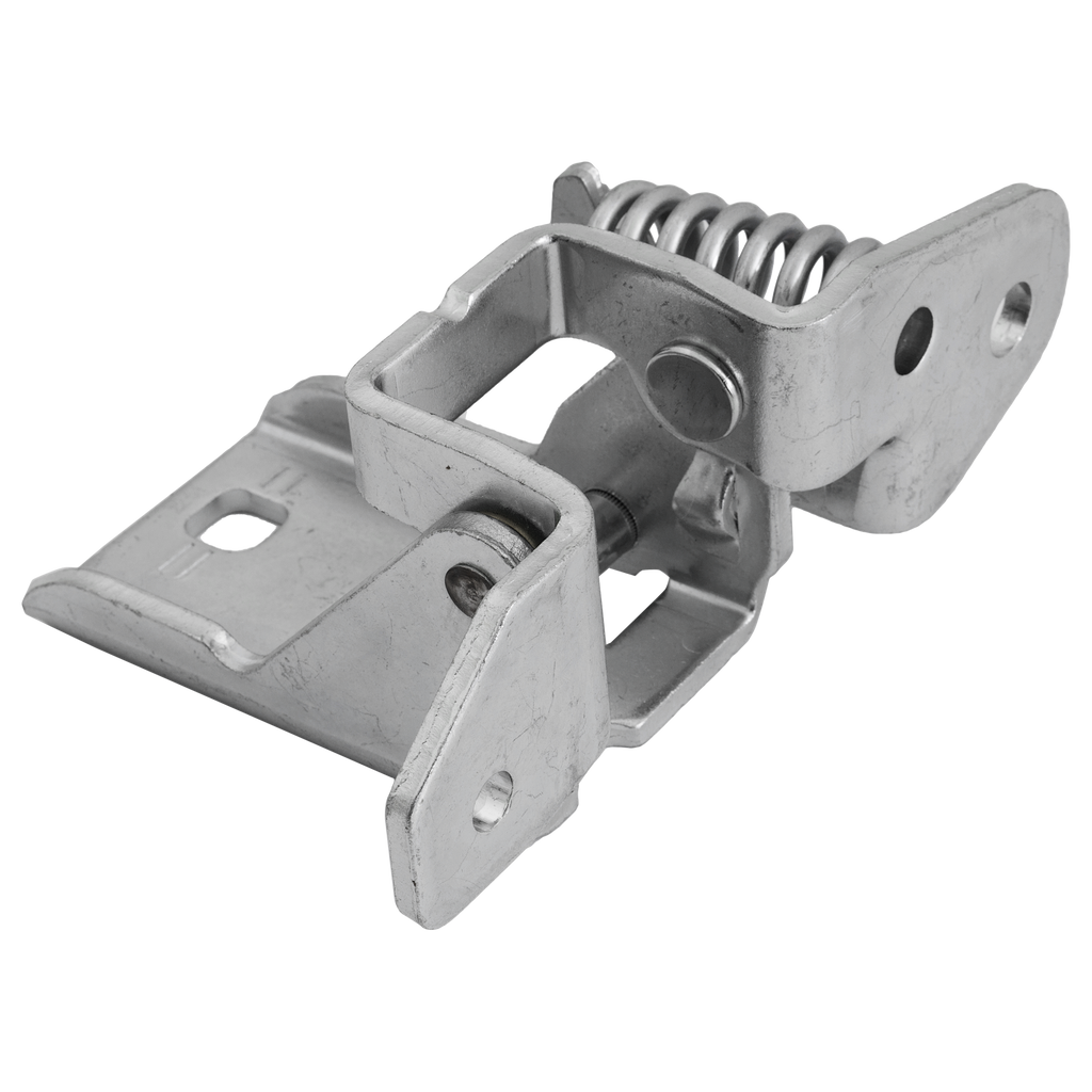 GRAND CARAVAN 08-20/TOWN AND COUNTRY 08-16 HOOD HINGE RH, Upper