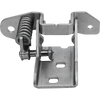 GRAND CARAVAN 08-20/TOWN AND COUNTRY 08-16 HOOD HINGE RH, Upper
